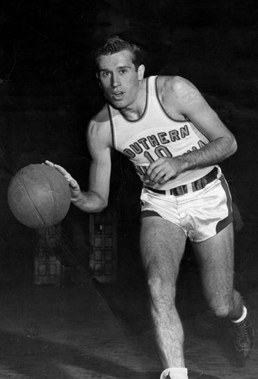 Joe White was a proponent of youth basketball. The Biddy Basketball youth basketball league taught basketball skills and introduced youth to the game. Founded in 1951 by Jay Archer in Scranton, PA, Coach White worked hard to promote the concept throughout the State of California in the early 1950s and 60s.