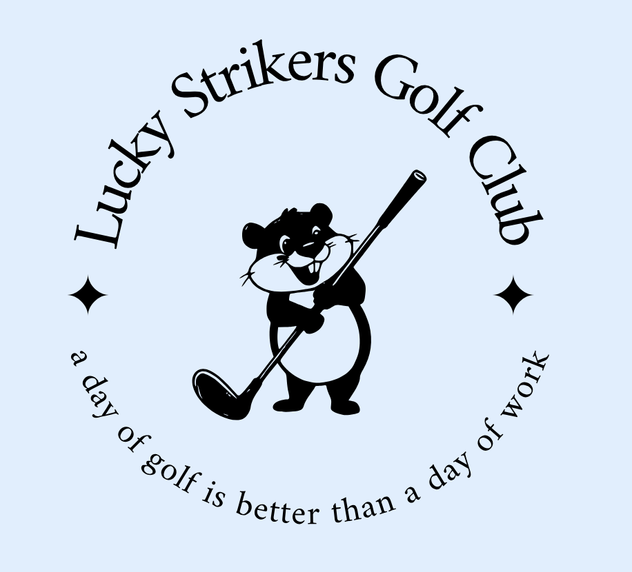 Lucky Strikers Golf Club Form